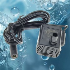 Aquarium Water Pump Auto Top