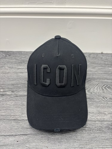 Dsquared2 black icon - dsquared2,