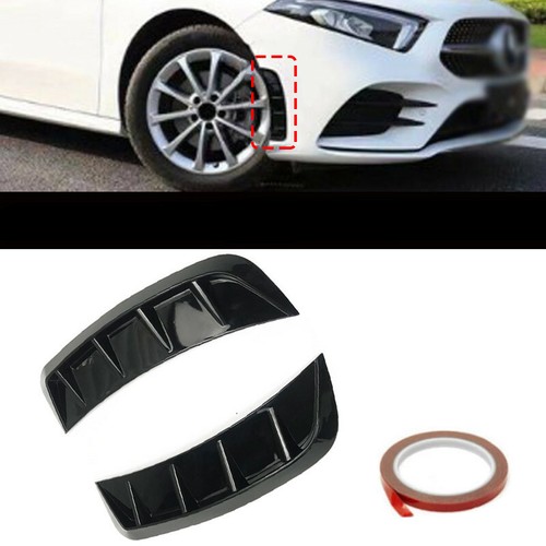 2pcs black car - car, air