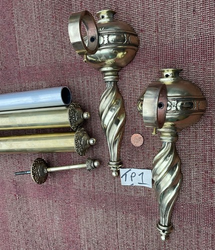 244cm vintage old antique - 244cm,