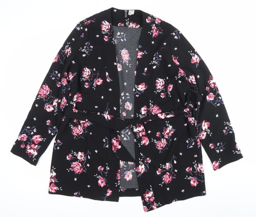 Divided womens black - h&m,