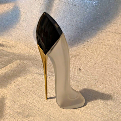 Empty carolina herrera - empty, good