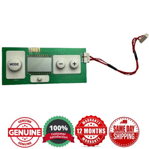 Glowworm flexicom display - flexicom,