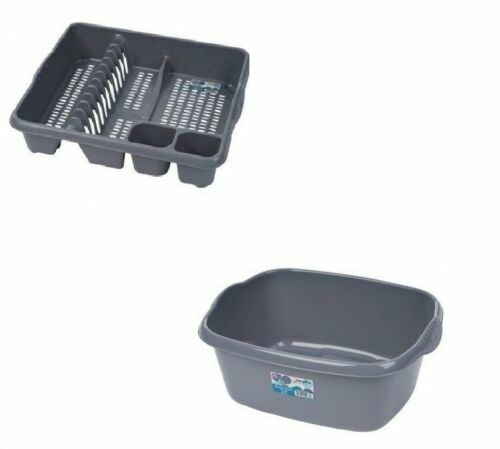 Washing bowl and large - bowl, dish