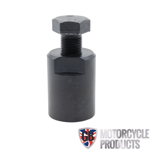 Bmw g650 challenge puller - g650,