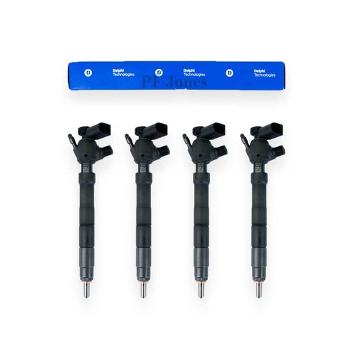 New delphi diesel - new,