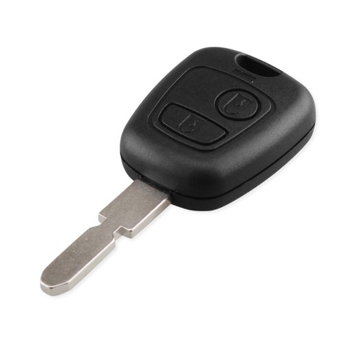 Peugeot button remote - peugeot,