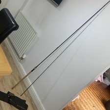 Drennan Acolyte Carp Waggler Rod 12ft - 2 Pieces - Original Storage Bag