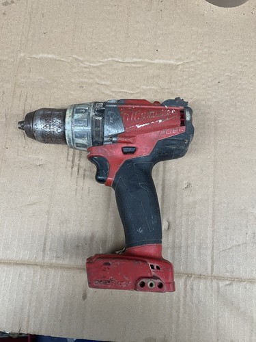 Milwaukee 18v drill - 18v,