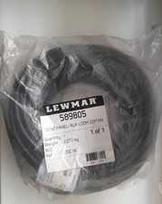 Lewmar GEN2 Bow Thruster Wiring Loom-22M 589805