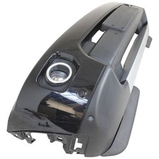 LAND ROVER DISCOVERY 4 FRONT BUMPER 2014 to 2016 GENUINE pn EH22-17F003-AAW