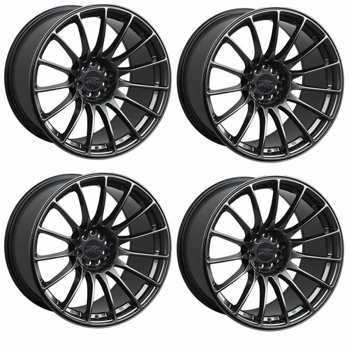 Xxr 550 25 et40 - xxr,
