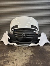 MERCEDES SPRINTER 2018-2020