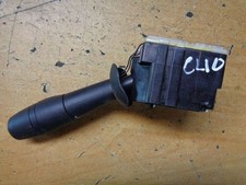 Renault Clio IV 2014 Wiper