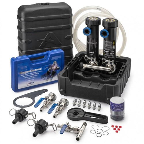 Adey magnacleanse system - 2,