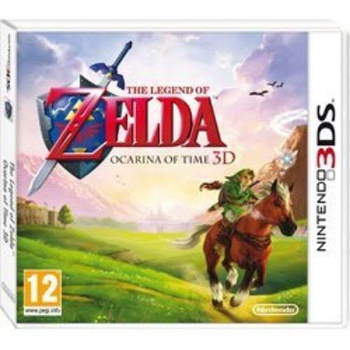 Legend zelda ocarina - legend,