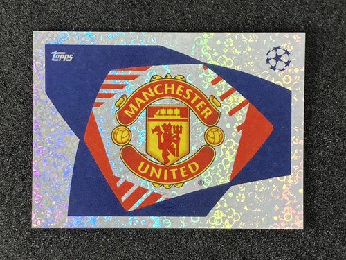 Club logo manchester united - club,