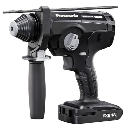 Panasonic exena ser - panasonic,