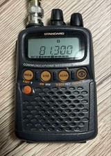 YAESU VR-150 Receiver