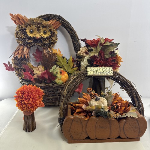 Wall hanging thanksgiving - wall,