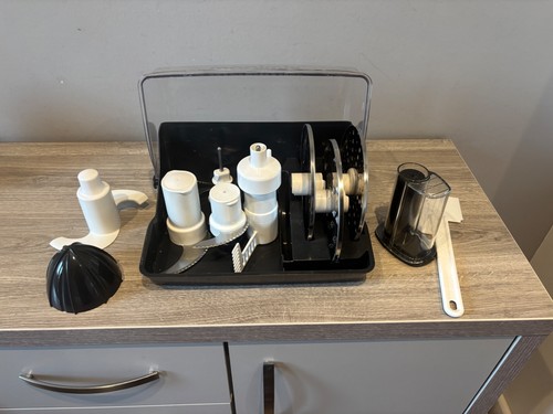Magimix cuisine 4200xl - magimix,