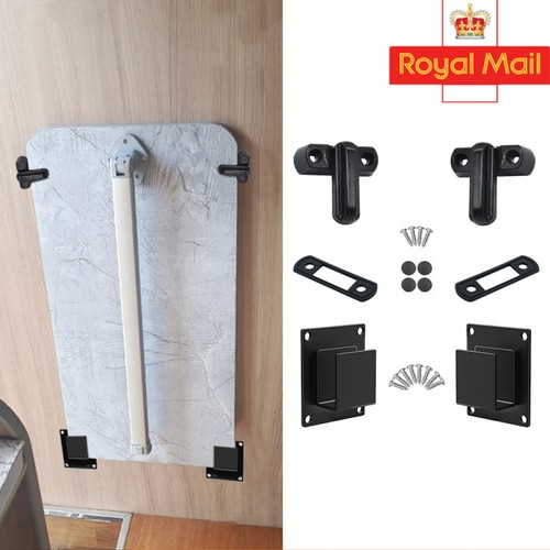 Campervan table bracket - campervan,
