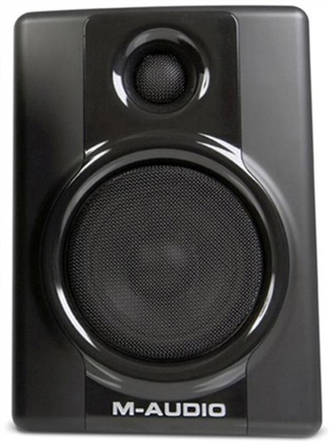 Audio studio monitor - m-audio,