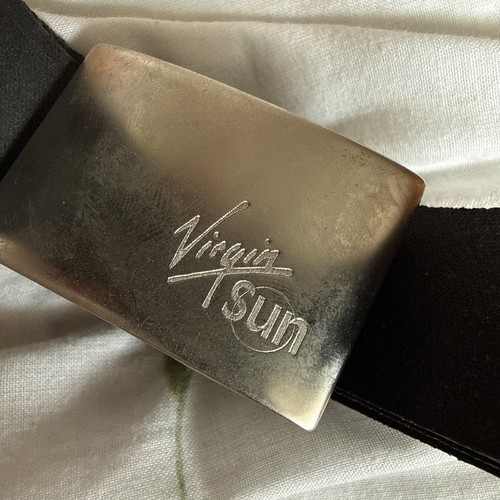 Virgin sun airlines - virgin,