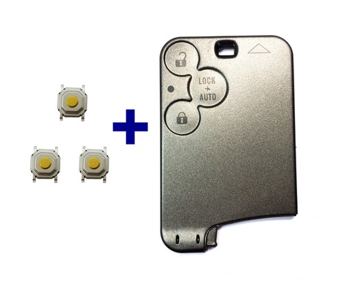Replacement key card - replacement,