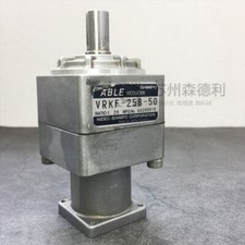 USED SHIMPO VRKF-25B-50 Servo