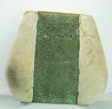 Mercedes W201 190D 190E Seat