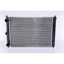 Radiator For VW Polo 80 1.3