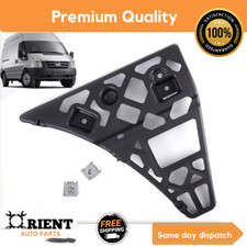 Front Bumper Bracket for FORD