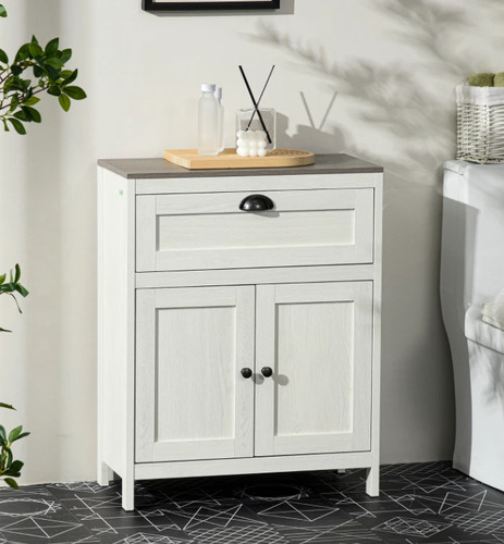 Shabby chic cupboard - chic, vintage