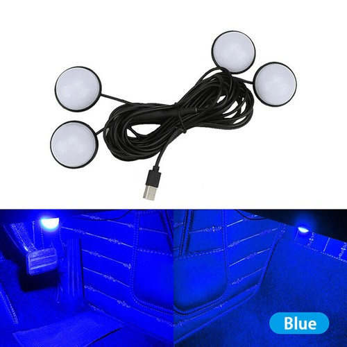 Usb led upgrade - usb,