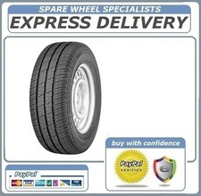 STEEL SPARE WHEEL & 225/65R16
