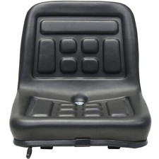 Universal Suspension Seat