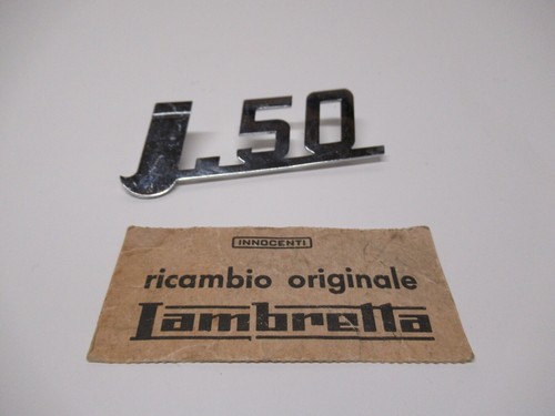 Rare original innocenti - original,