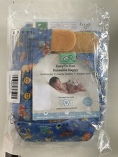 TOTS BOTS FRUGI EASYFIT STAR -