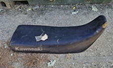 Kawasaki Kmx 125 200 Seat