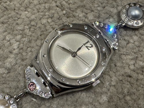 Swatch irony lady watch shiny - lady, "shiny
