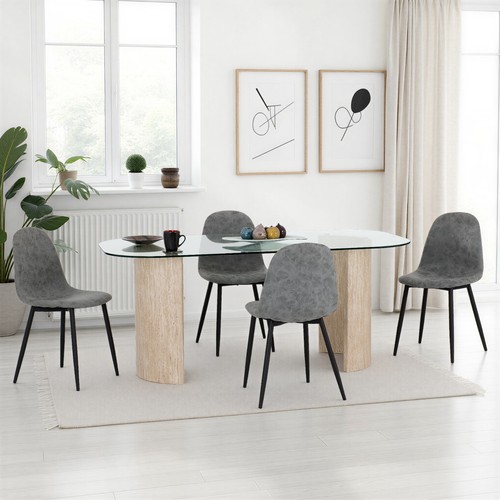 Modena marble effect glass - effect,