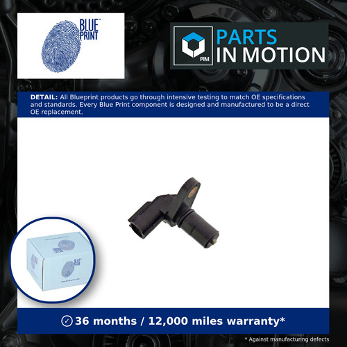 Speed sensor fits toyota - fits, hiace