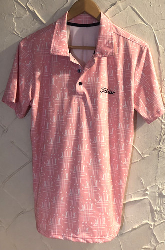 Titleist polo golf - titleist, shirt