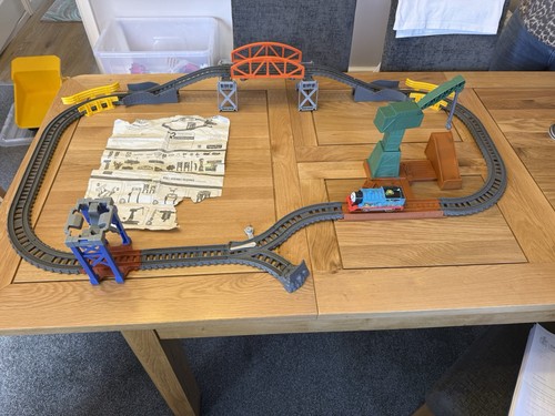 Thomas friends trackmaster - &,