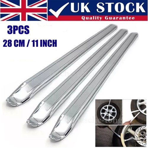 3pcs tyre levers long - 11",