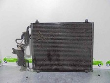 7701205919 condensatore radiatore aria condizionata per RENAULT SAFRANE (B54)