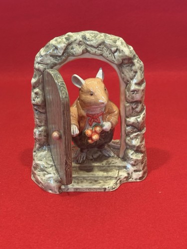 Royal doulton brambly - royal,