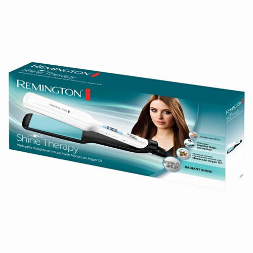 Remington shine therapy wide - remington,