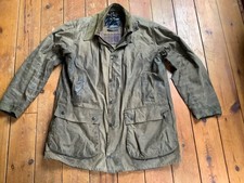 barbour northumbria 44 vintage